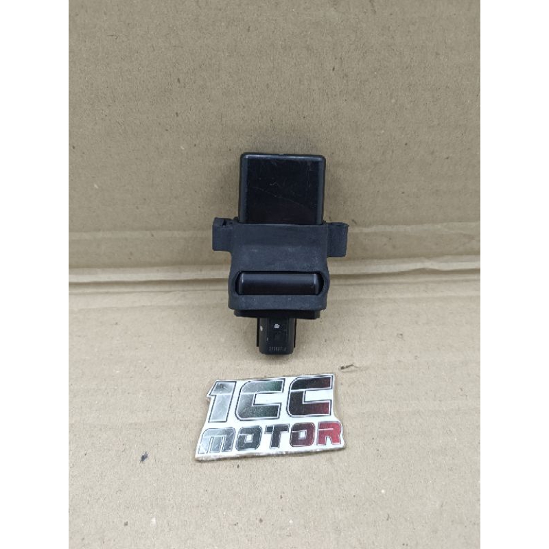 CCU YAMAHA AEROX NEW CONNECTED ALL NEW NMAX ABS ORIGINAL