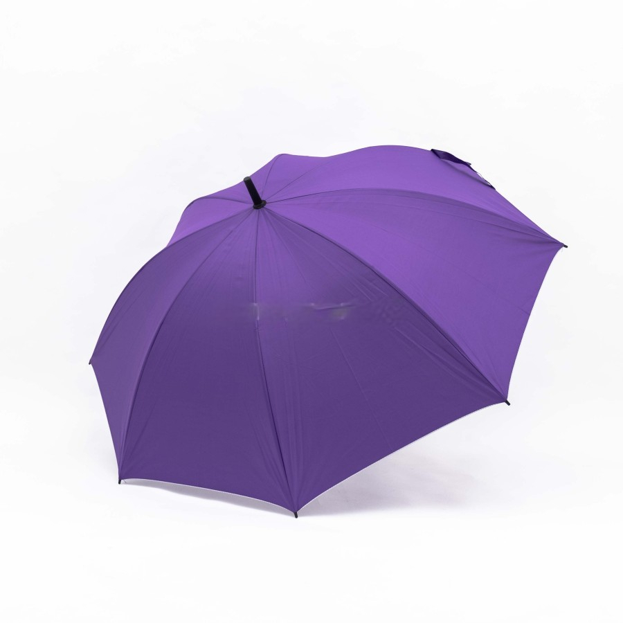 Payung Golf 600 lapis siver Anti UV