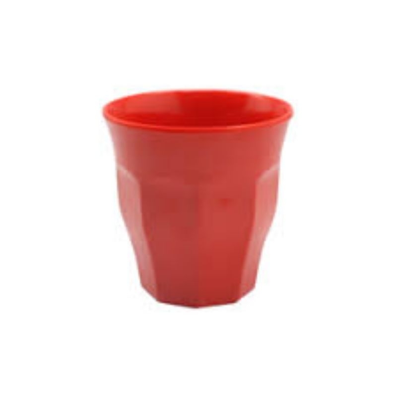 Gelas belimbing B0501 ( 3pcs )