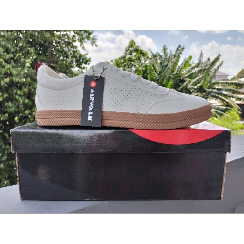 Sepatu Airwalk Original Sale (Sepatu Airwalk Laki Laki)