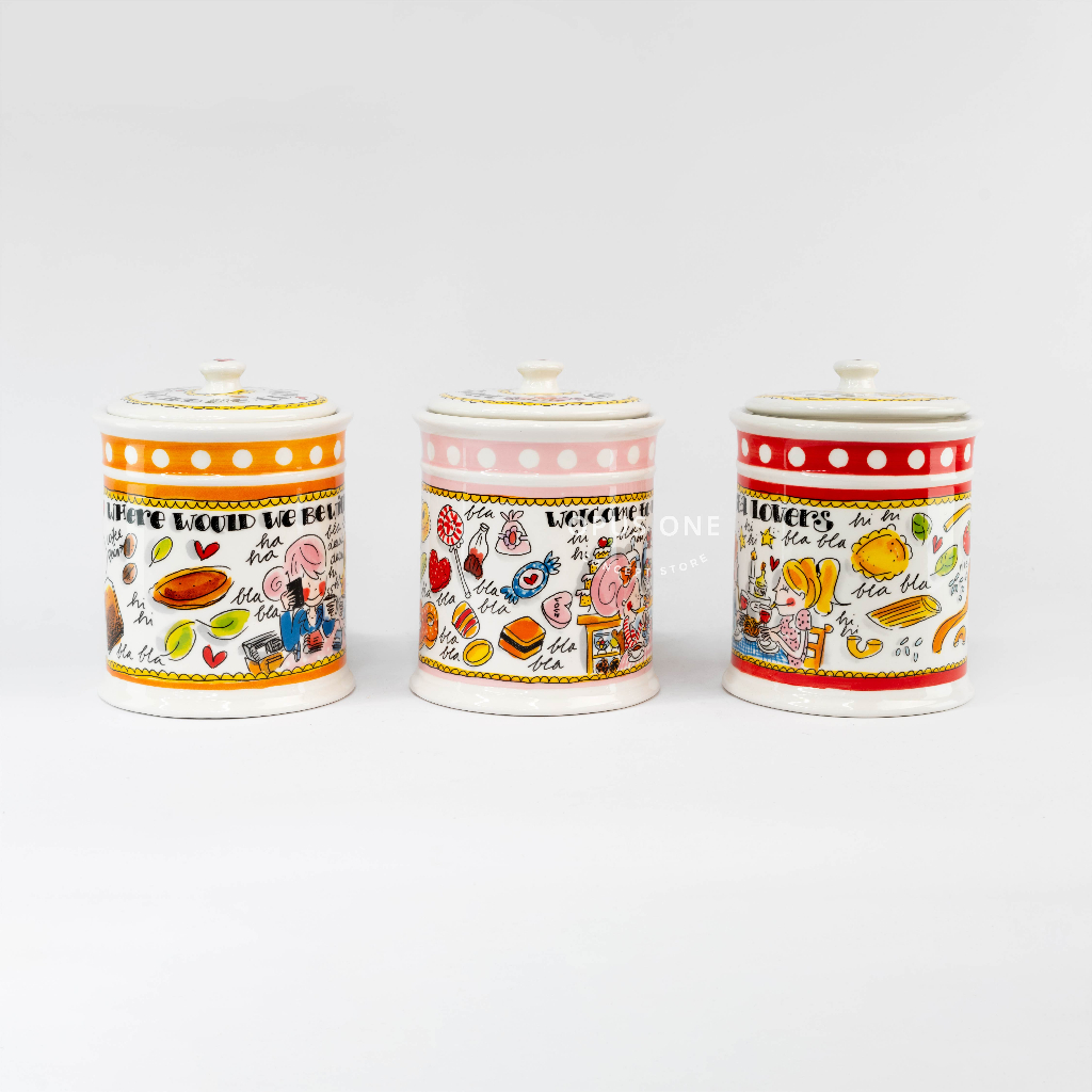 Opus One Toples Cartoon 14597