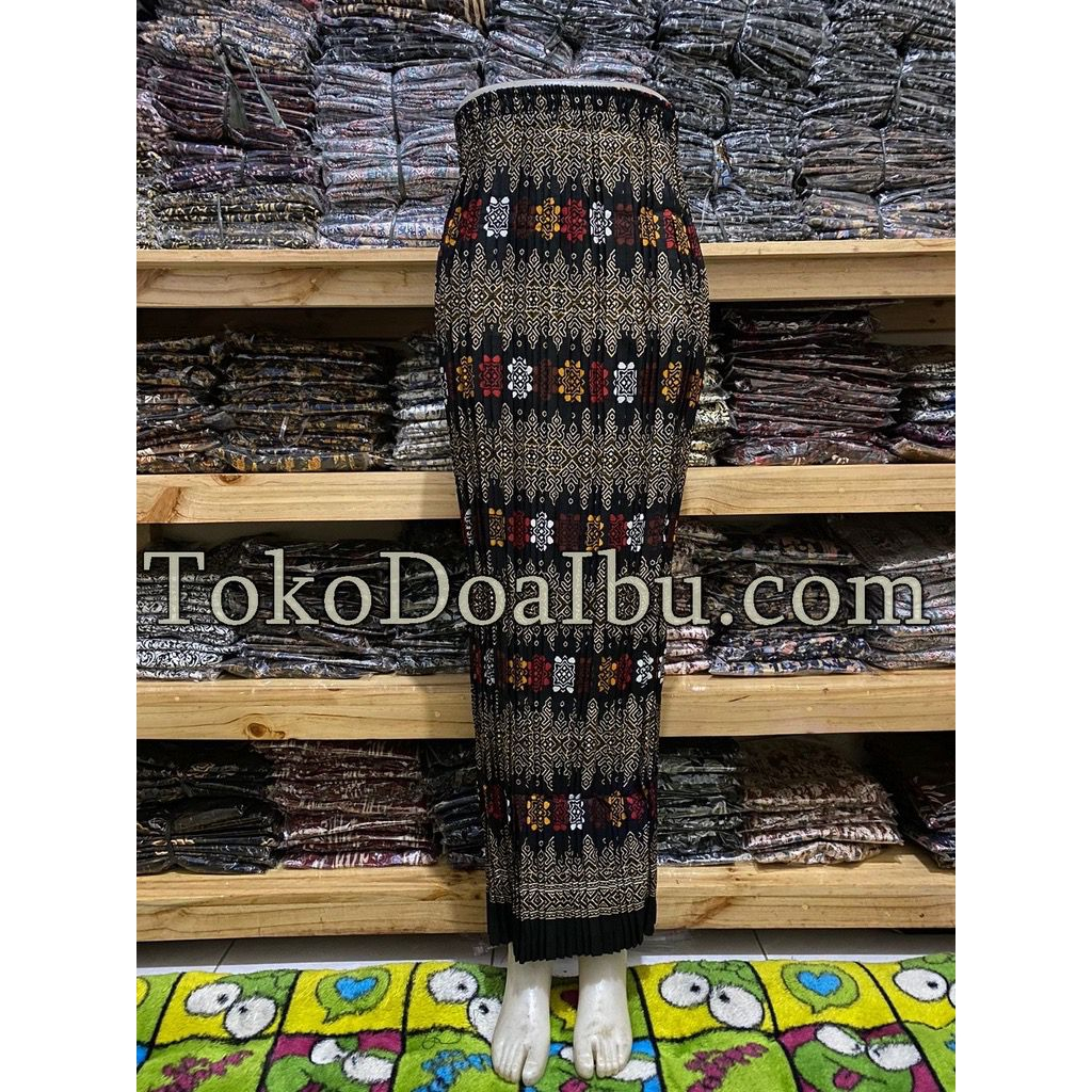 Promo Rok plisket, Rok bawahan tradisional kebaya rok batik panjang plisket, rok kebaya modren mewah untuk wisuda, kondangan dan lain lain restukebaya