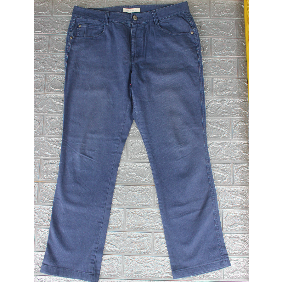 CELANA JEANS BANGBANG BRANDED/ORIGINAL - SIZE 35 sd 36 - kode toko A99
