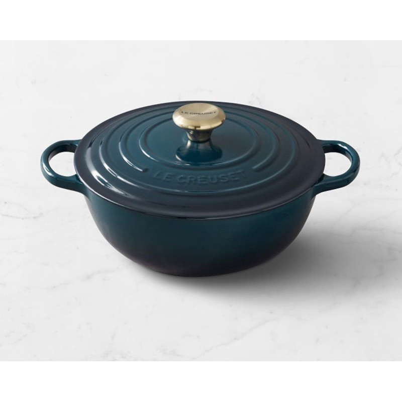 le creuset