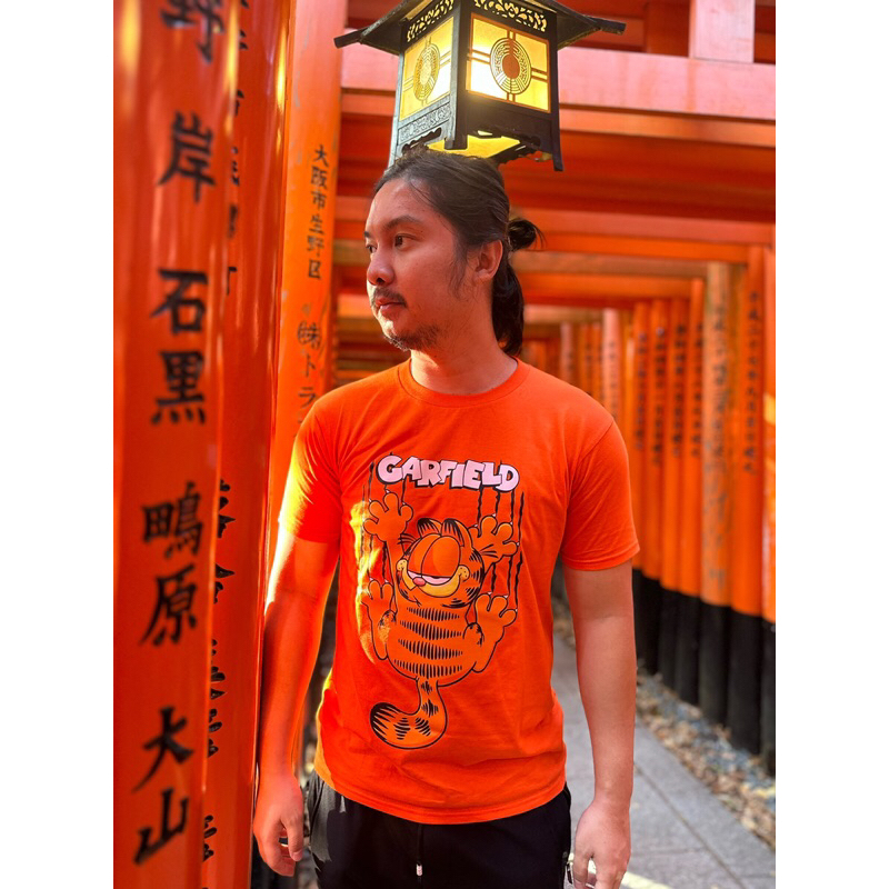Garfield Tshirt