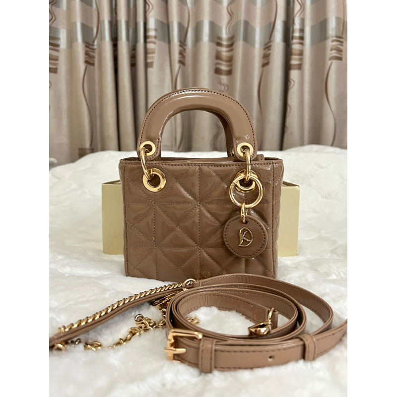 Lady Bag Kian id