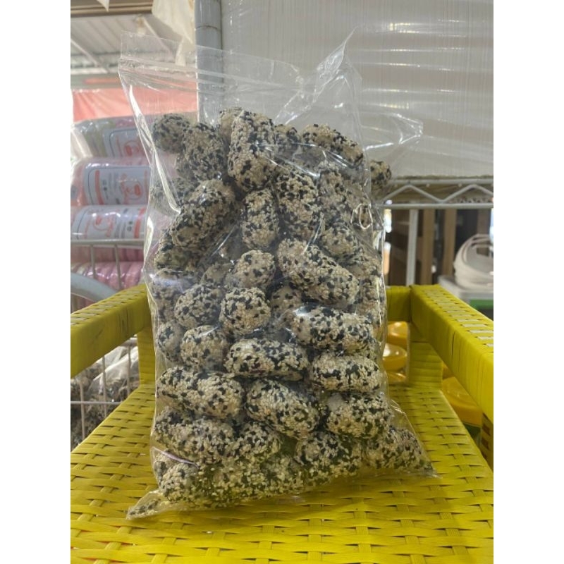 

Manco hitam berat 500 gr