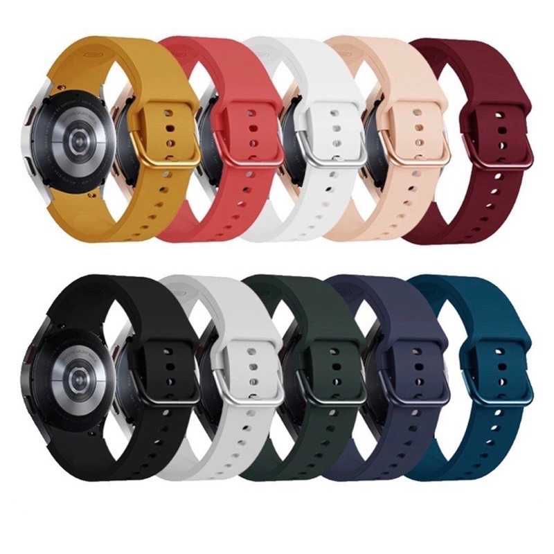 YSP Strap Samsung Galaxy Watch 5 40mm 44mm / Watch 5 Pro