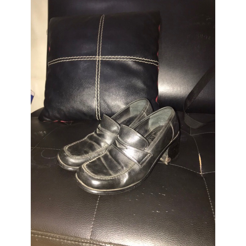 Sepatu Vintage Everbest Wanita