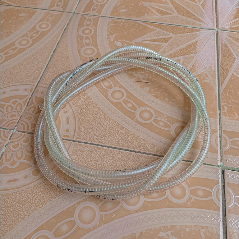 selang Bensin toyo japan selang lapis kawat