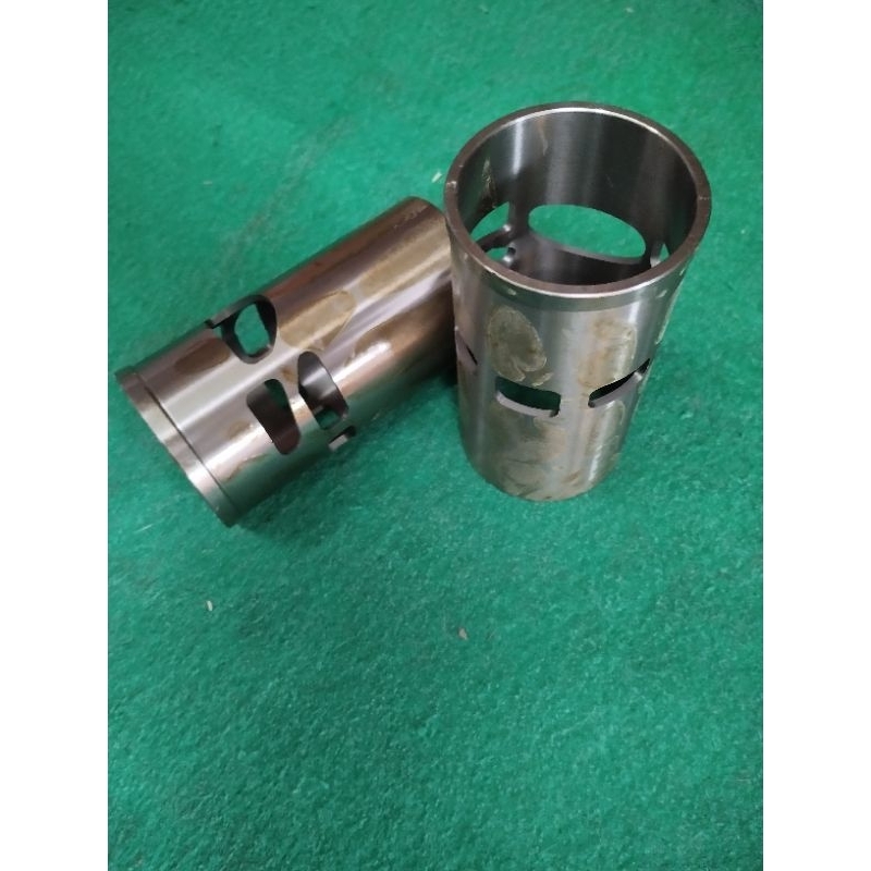 Boring/cylinder liner ninja rr lapis lubang