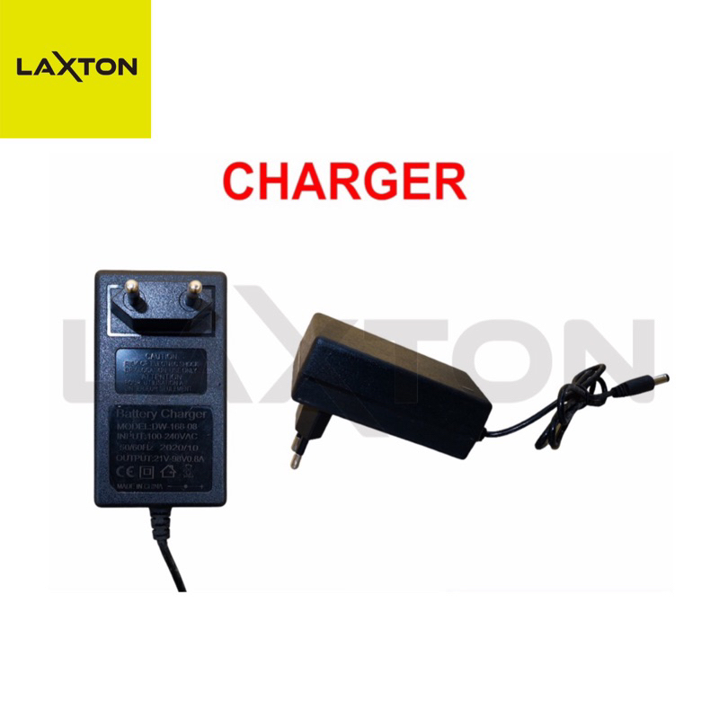 Charger cas mesin bor chainsaw BL20V, LX499, LX21 dan sejenisnya