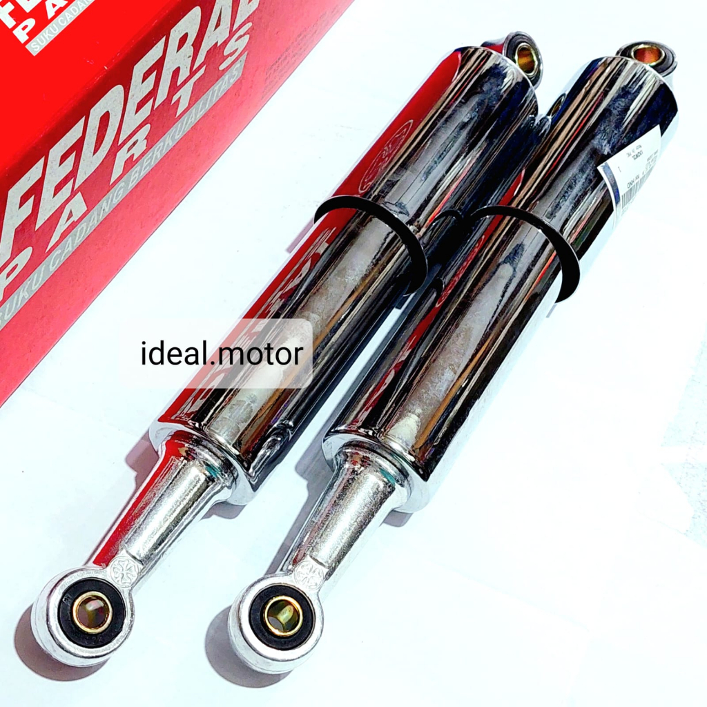Shockbreaker Skok Belakang Grand Federal FP 52A00 GN5 2700