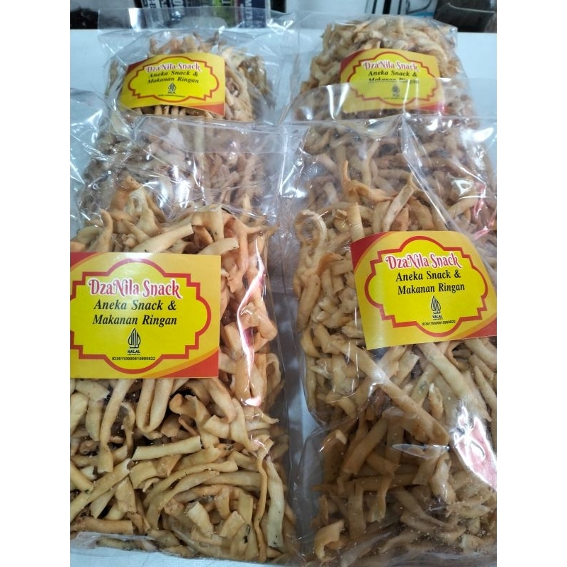 

DzaNila Stik Bawang Original