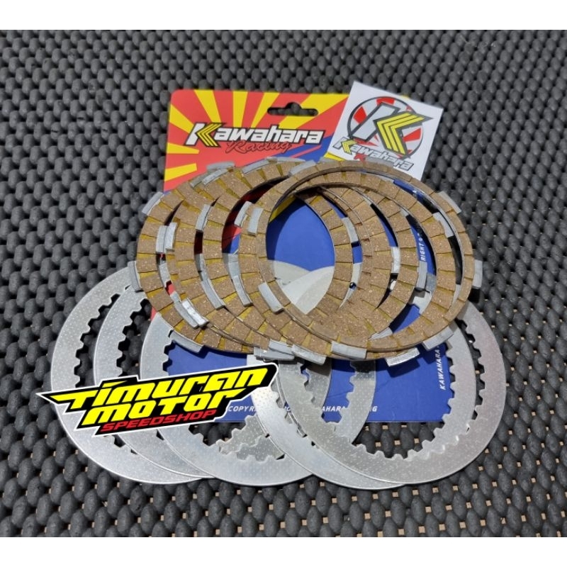 KAMPAS KOPLING KAWAHARA TIGER