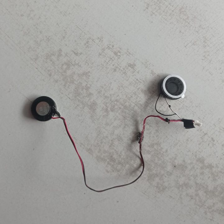 Sound Speaker Audio Notebook Asus X200 X200M x200MA X200CA Modif 93