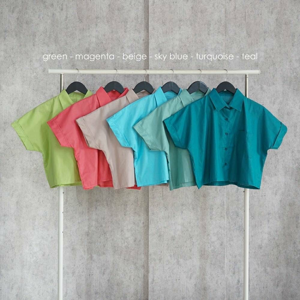 Dyrsen Pocket Top TH 799 KATUN