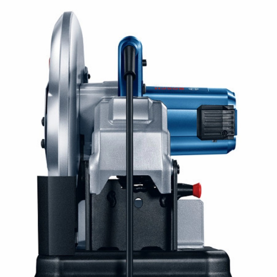 Bosch GCO 220 Cut Off Machine 14&quot; / Mesin Potong Besi 14 Inch