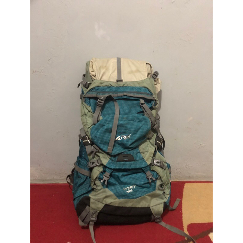Carrier Arei Sampit