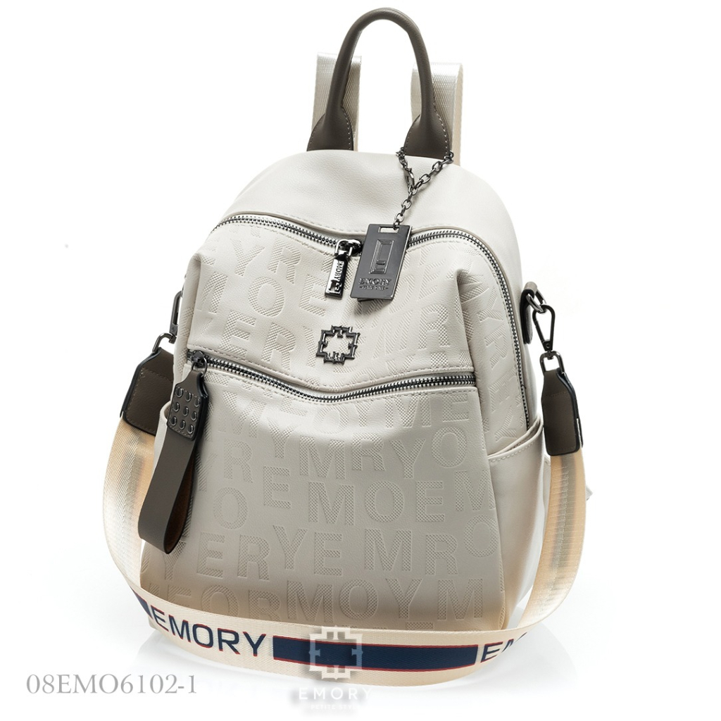 SV - EMORY Revanza Tas Ransel Wanita 08EMO6102-1