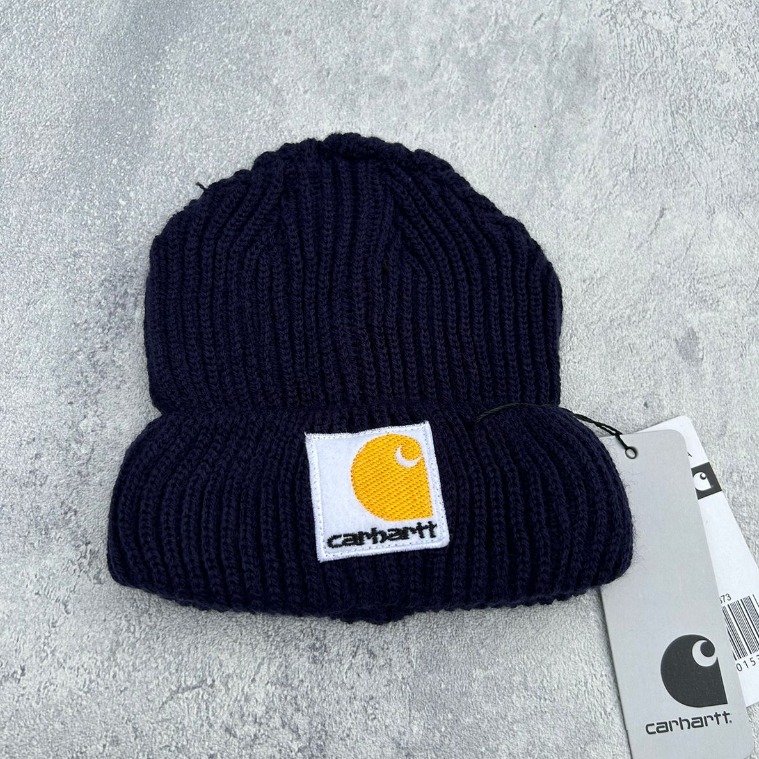 Carhartt Topi Kupluk Rajut UNISEX