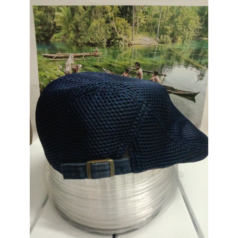 Topi copet Original preloved second