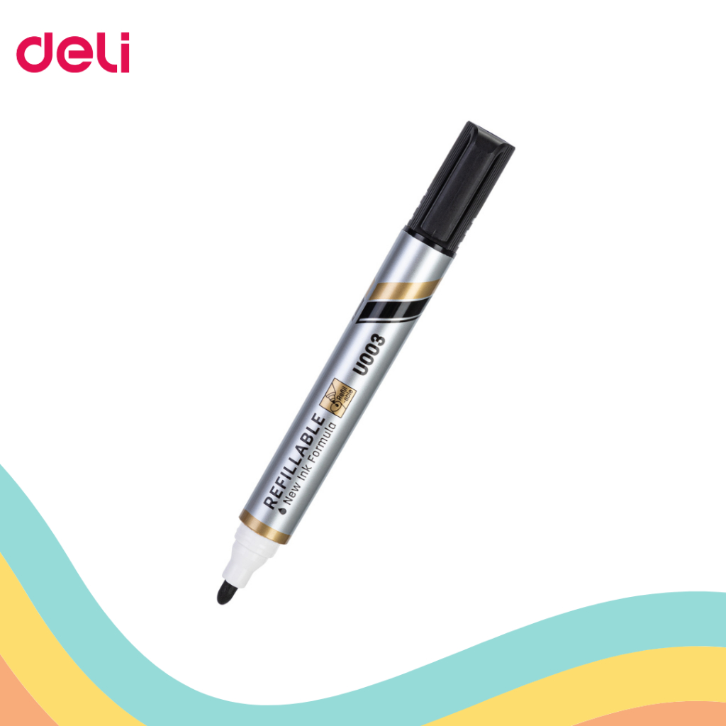 

SPIDOL WHITEBOARD DELI EU-00320 (1 PCS)