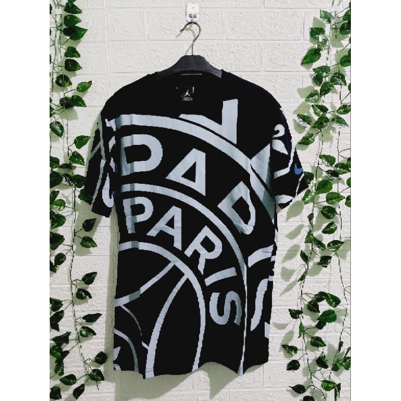 KAOS JORDAN PARIS IMPORT PREMIUM - KAOS JORDAN