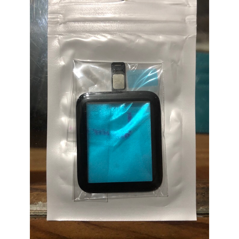 KACA TOUCHSCREEN + KACA LCD FOR iWATCH SERIES 2/3 42mm