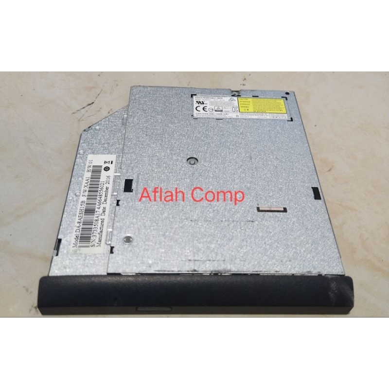 DVD internal Asus x555q