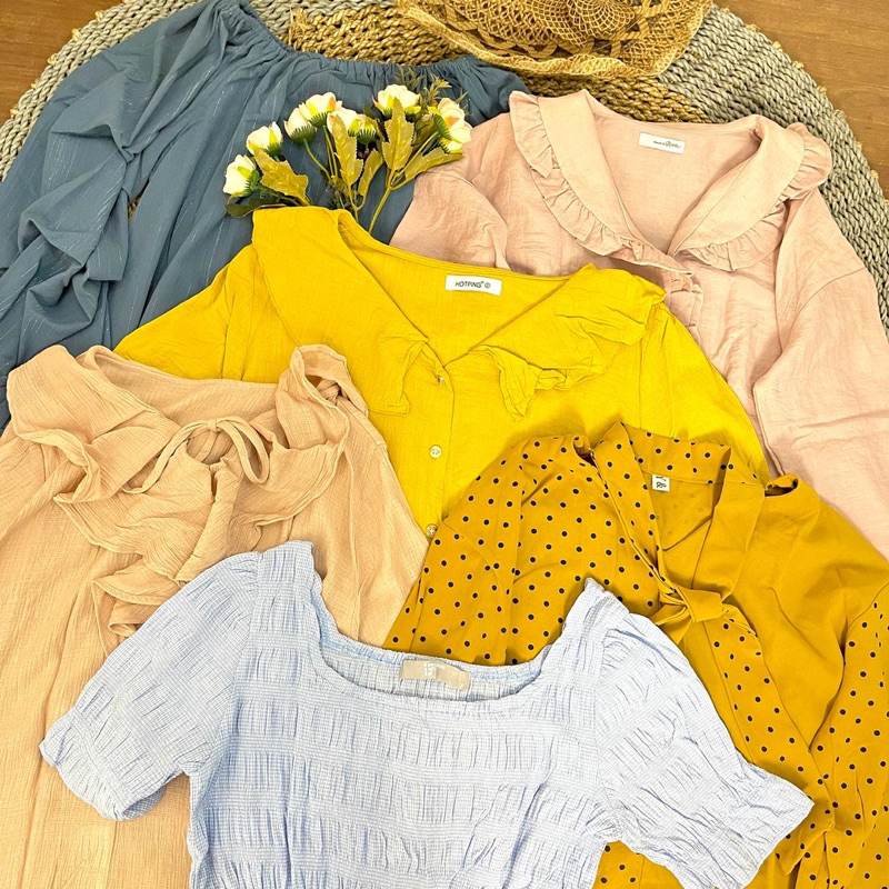 PAKET USAHA BANGKOK KOREA 100