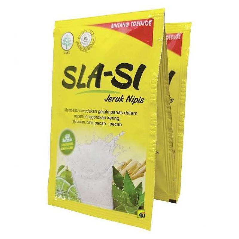 

selasi bintang toejoe - slasi