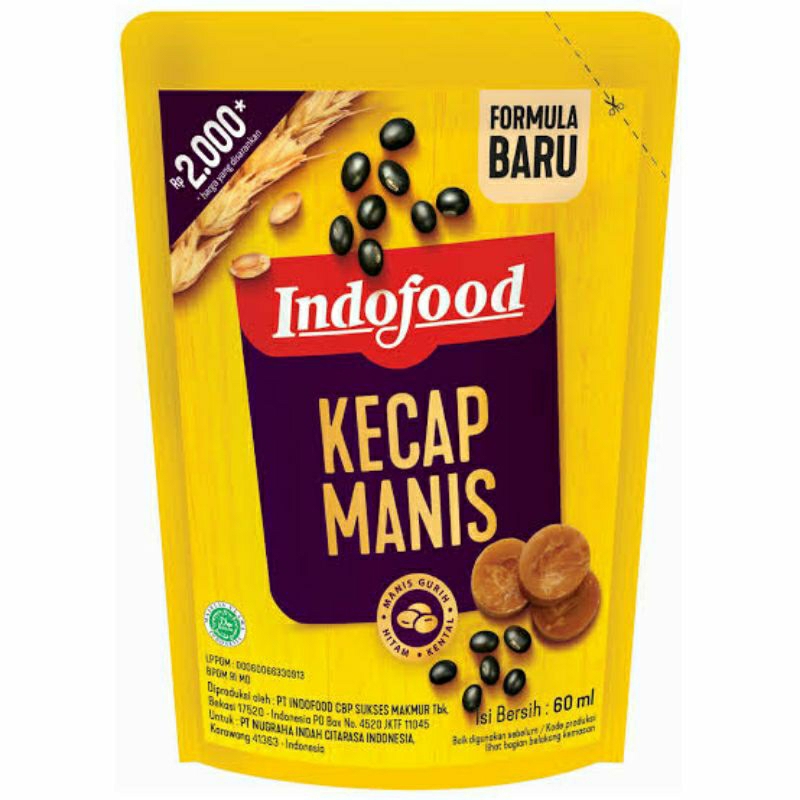 

kecap indofood 60ml