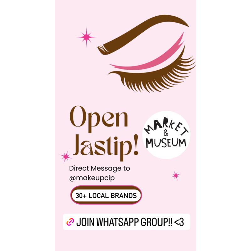 jastip pelunasan oishii