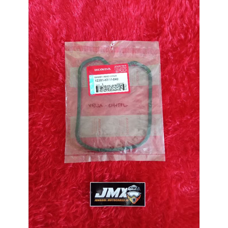 seal head gasket head silinder CRF 150 L original honda