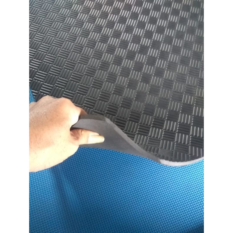 RK KARPET BAGASI HONDA BRIO