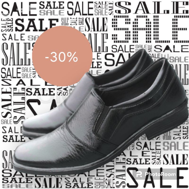 fantovel pria, sepatu busnis kekinian, sepatu kerja sepatu bisnis snikers cowok