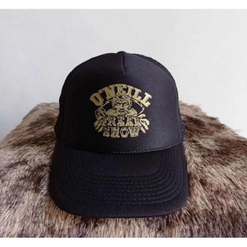 topi jaring vtg