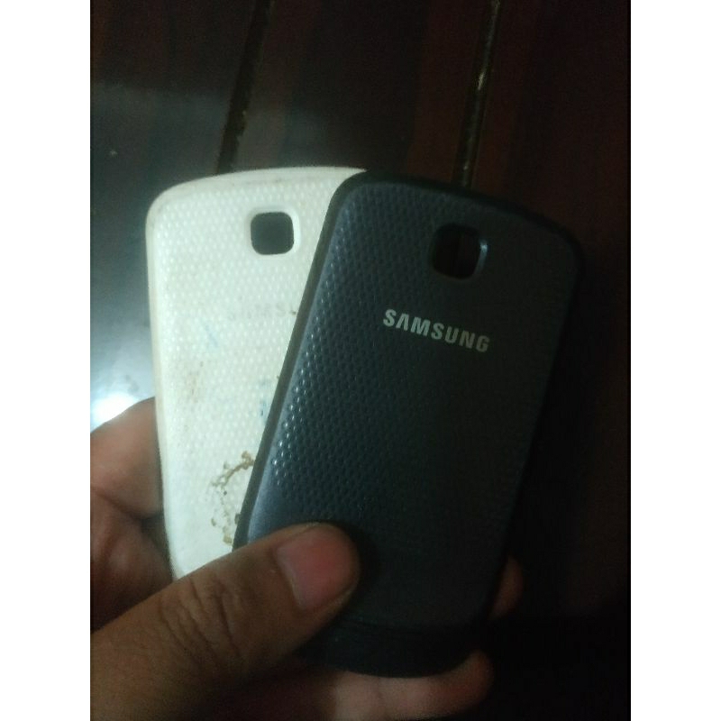 backdoor bekas samsung galaxy mini 5570