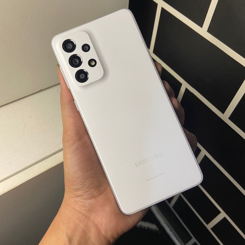 Samsung A33 5G 8/128 8/256 Second