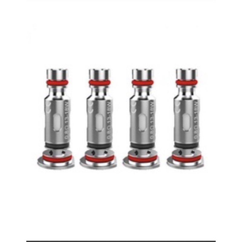 Coil Caliburn G2 0,8-1,0-1,2 oHm authentic/per Pcs