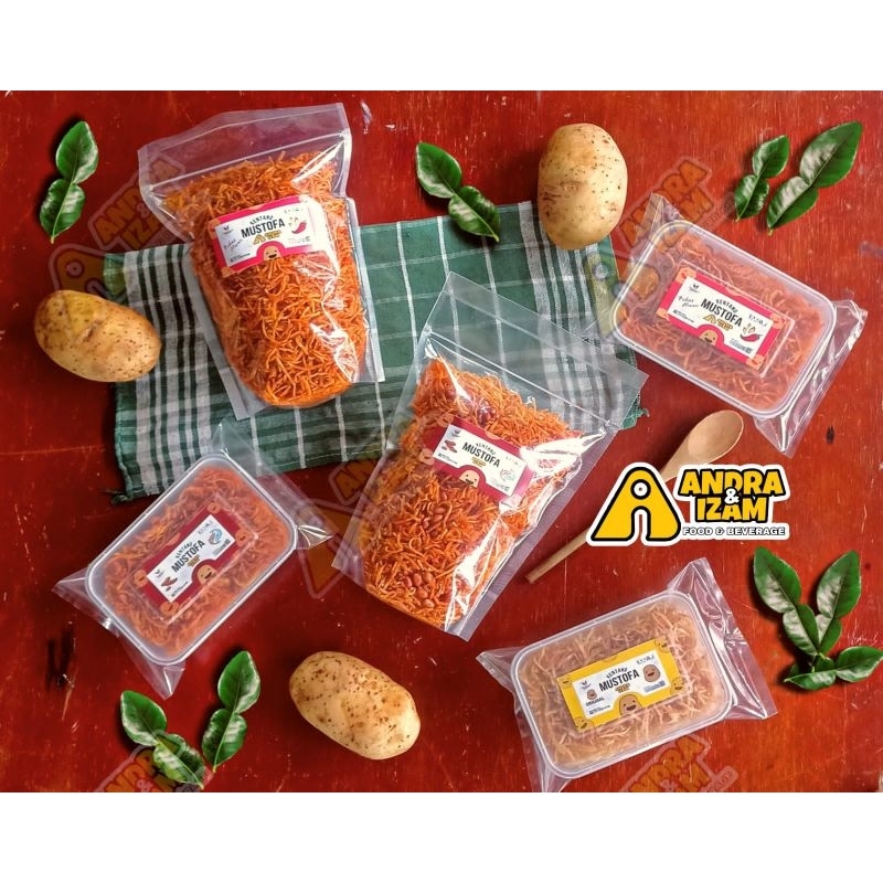 

kentang Mustofa 150gram