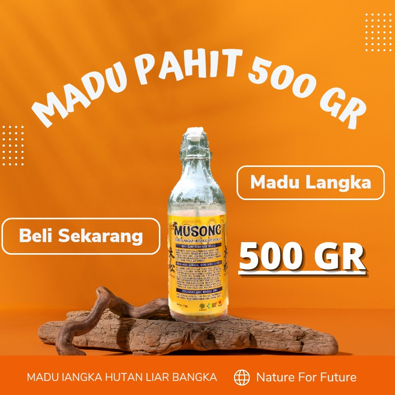 

MADU MUSONG 500