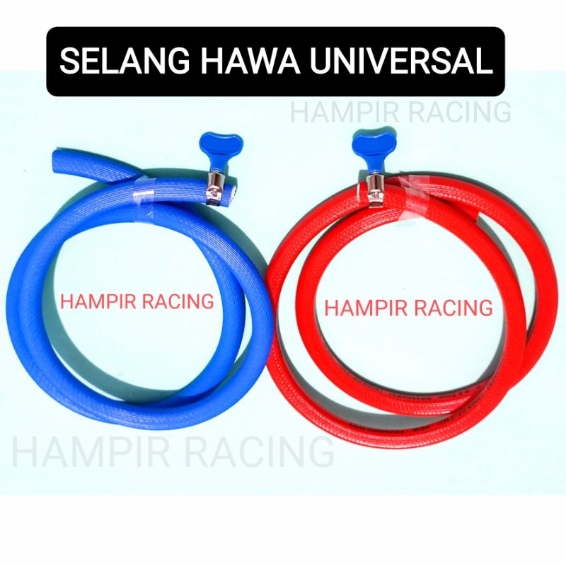 [PROMO] SELANG HAWA VARIASI SELANG PEMBUAHAN HAWA MOTOR PNP TUTUP KLEP TUTUP OLI TABUNG HAWA TUTUP S