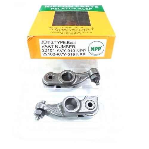 Pelatuk Platuk Klep Roker Arm Honda Beat Karbu Spacy Karbu Scoopy Karbu