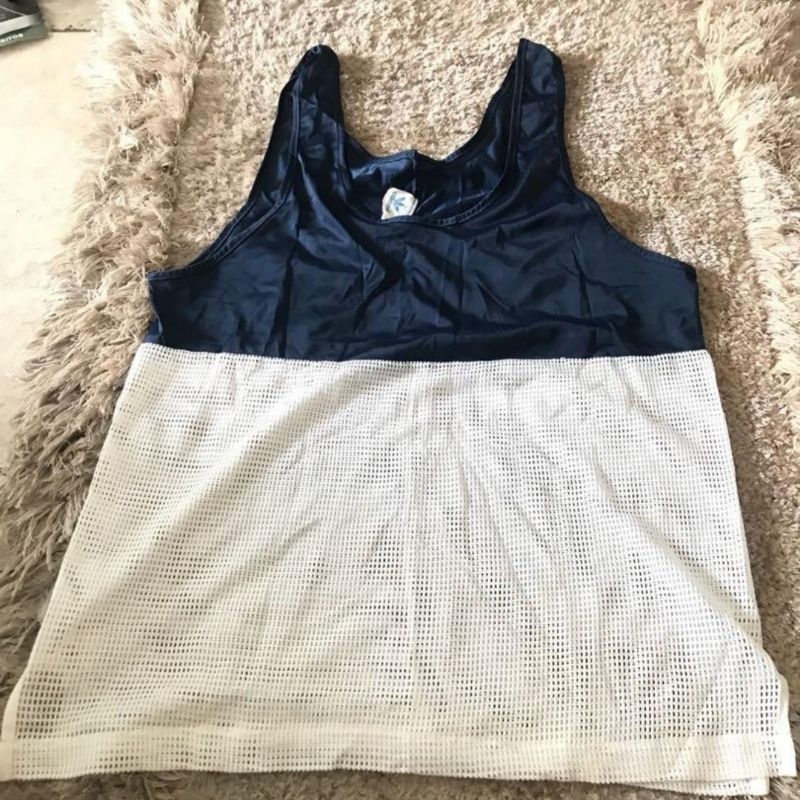 Tanktop Adidas Retro Koleksi Pribadi
