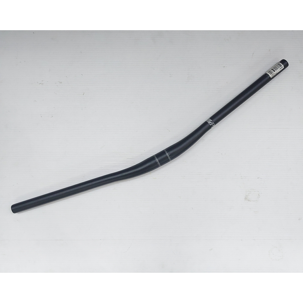 Handlebar 8 Rise 10 Panjang 720mm Alloy ORIGINAL Stang Sepeda Mtb Hybrid Hardtail Xc