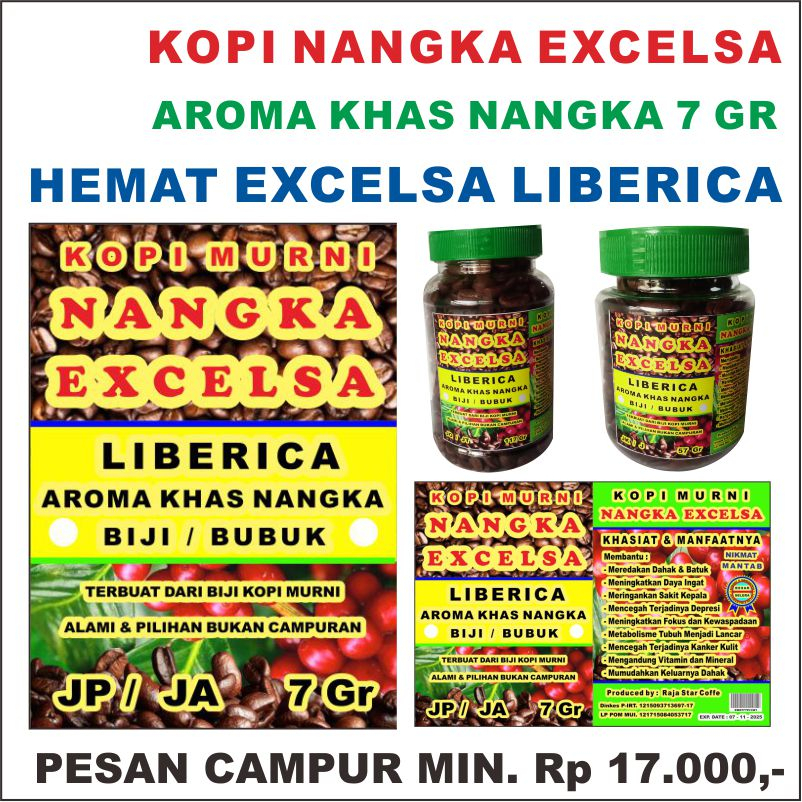 

KOPI NANGKA LIBERICA HEMAT KOPI NANGKA EXCELSA LIBERICA TERBUAT DARI BIJI KOPI MURNI ALAMI & PILIHAN BUKAN CAMPURAN KOPI ABC TORABICA KAPAL API LUWAK WHITE COFFE GOOD DAY ENERGEN KOPI GADJAH CAPPUCINO ANNUR KARANGAYU TOKO 457 KOPI NANGKA EXCELSA LIBERICA