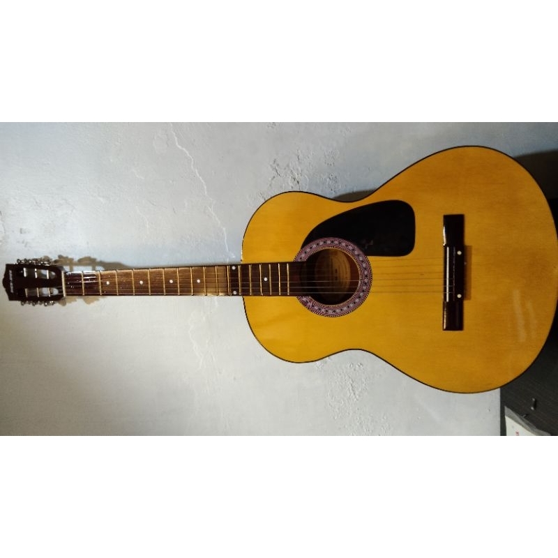 gitar akustik cod