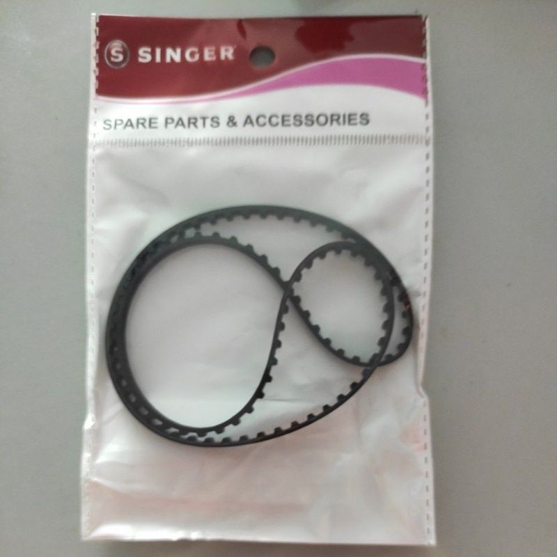 MESIN JAHIT SINGER 984 - BELT MOTOR - TALI DINAMO - TIMING BELT